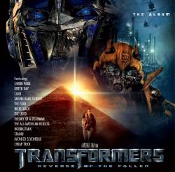 BO : Transformers 2: La Revanche